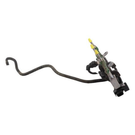 Rampe injection TOYOTA YARIS 4 d’occasion