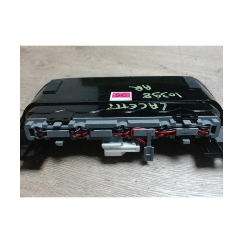 Feu arriere stop central CHEVROLET LACETTI 1 d’occasion