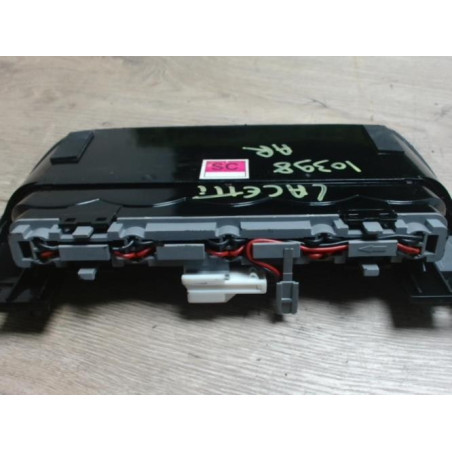 Feu arriere stop central CHEVROLET LACETTI 1 d’occasion