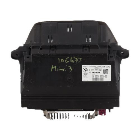 Afficheur MINI MINI 3 F55 PHASE 2 d’occasion