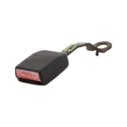 Attache ceinture avant gauche CITROEN JUMPY 2 d’occasion