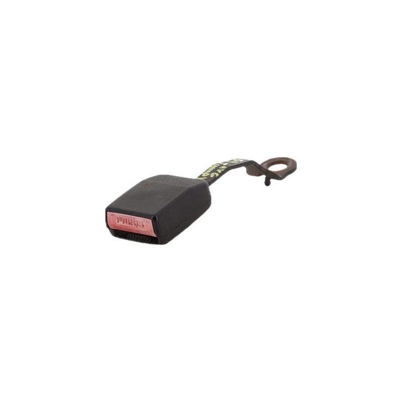 Attache ceinture avant gauche CITROEN JUMPY 2 d’occasion