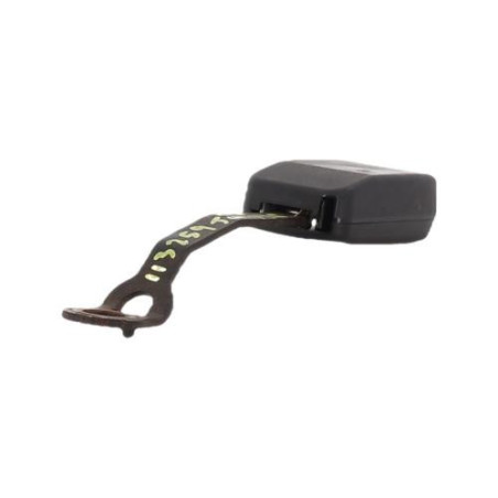 Attache ceinture avant gauche CITROEN JUMPY 2 d’occasion