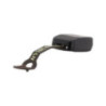Attache ceinture avant gauche CITROEN JUMPY 2 d’occasion