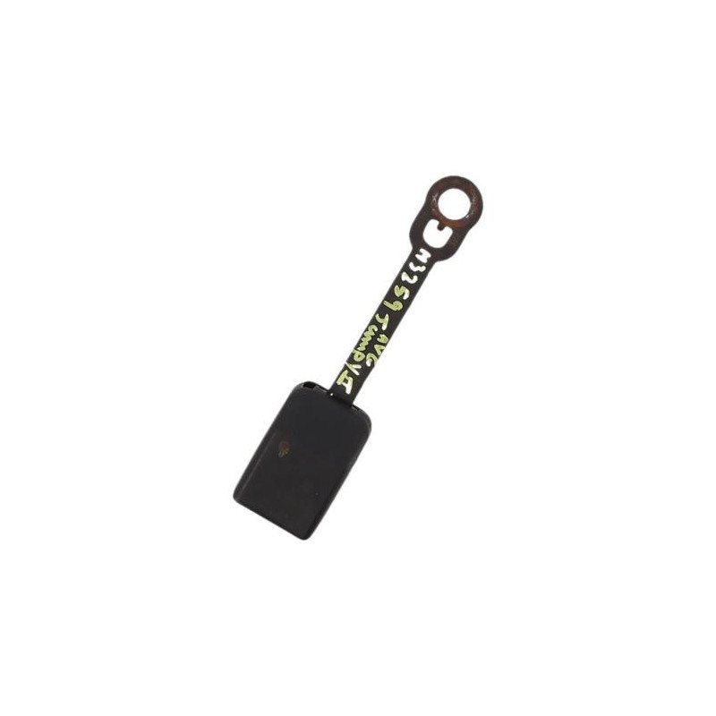 Attache ceinture avant gauche CITROEN JUMPY 2 d’occasion