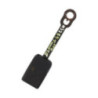 Attache ceinture avant gauche CITROEN JUMPY 2 d’occasion