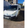 Attache ceinture avant gauche CITROEN JUMPY 2 d’occasion