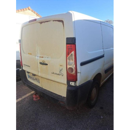 Attache ceinture avant gauche CITROEN JUMPY 2 d’occasion