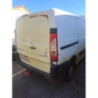 Attache ceinture avant gauche CITROEN JUMPY 2 d’occasion