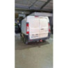 Attache ceinture avant gauche CITROEN JUMPY 2 d’occasion
