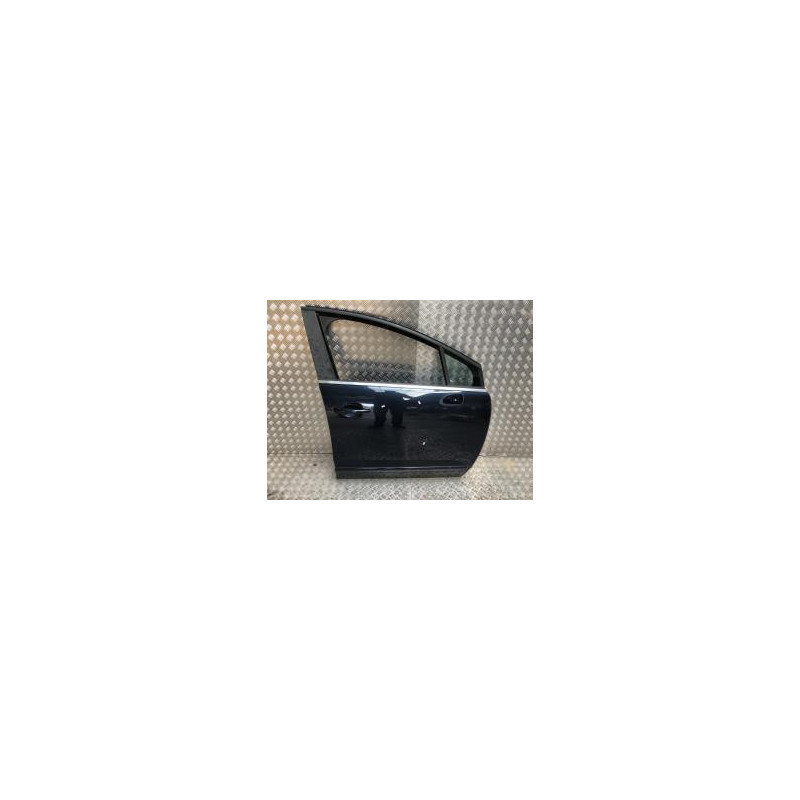 Porte avant droit PEUGEOT 5008 1 PHASE 1 d’occasion