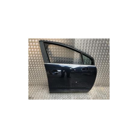 Porte avant droit PEUGEOT 5008 1 PHASE 1 d’occasion