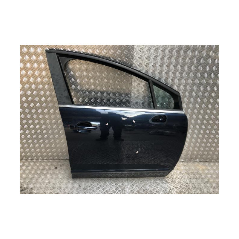 Porte avant droit PEUGEOT 5008 1 PHASE 1 d’occasion