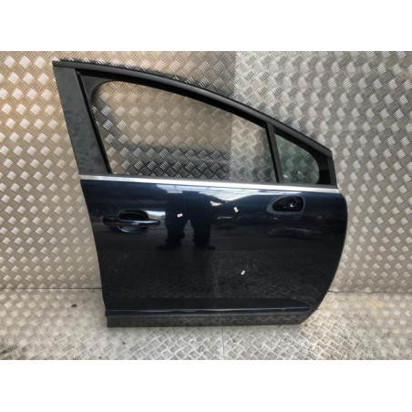 Porte avant droit PEUGEOT 5008 1 PHASE 1 d’occasion