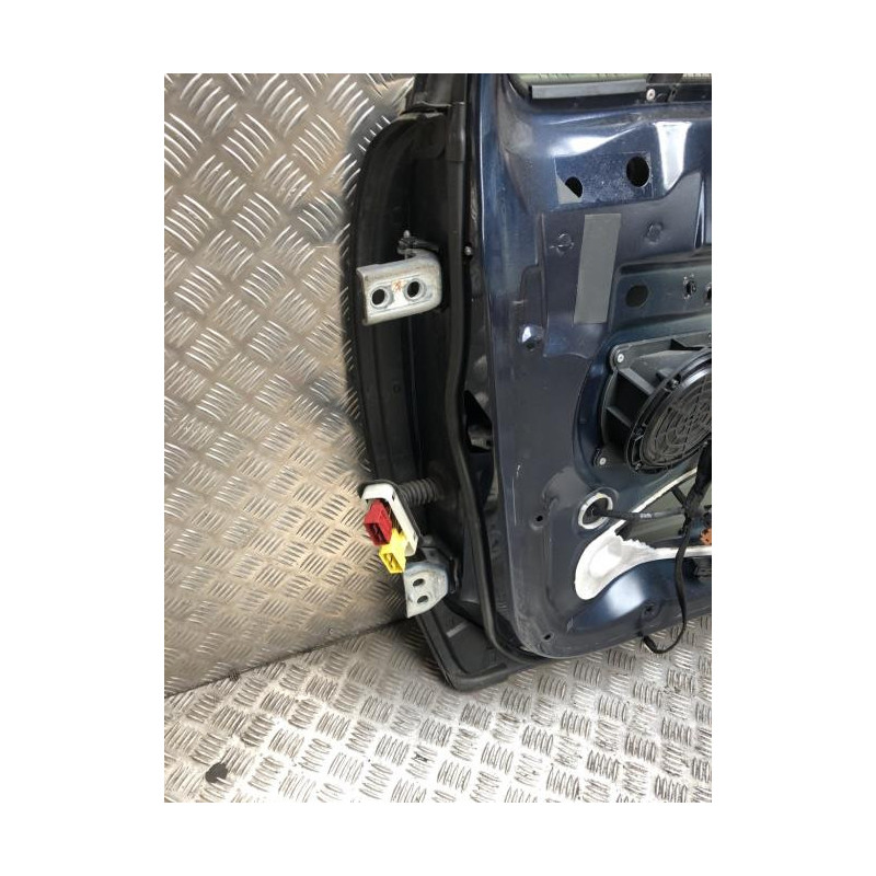 Porte avant droit PEUGEOT 5008 1 PHASE 1 d’occasion