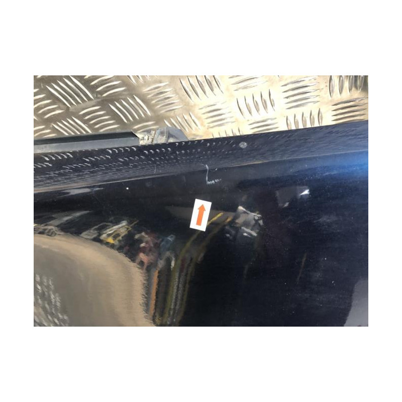 Aile avant gauche PEUGEOT 5008 1 PHASE 1 d’occasion