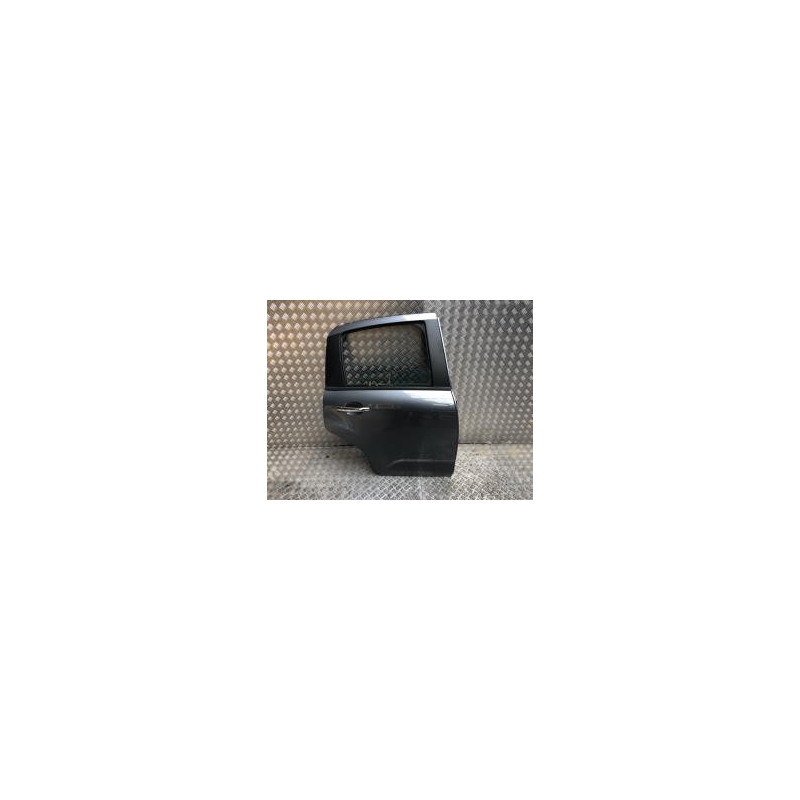 Porte arriere droit CITROEN C3 2 PHASE 1 d’occasion