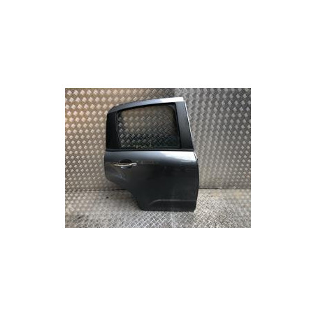 Porte arriere droit CITROEN C3 2 PHASE 1 d’occasion