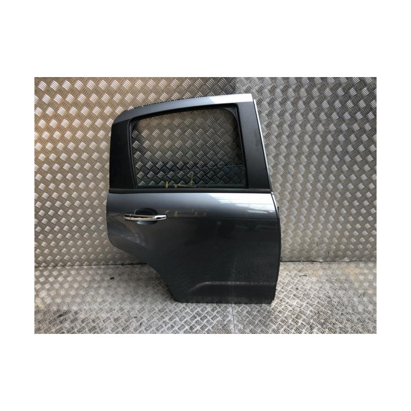 Porte arriere droit CITROEN C3 2 PHASE 1 d’occasion