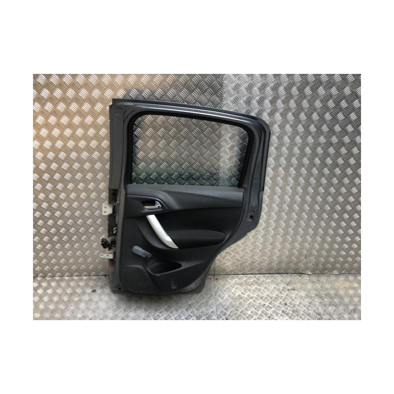 Porte arriere droit CITROEN C3 2 PHASE 1 d’occasion