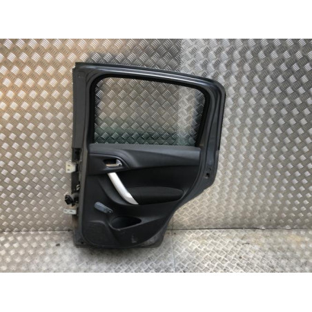 Porte arriere droit CITROEN C3 2 PHASE 1 d’occasion