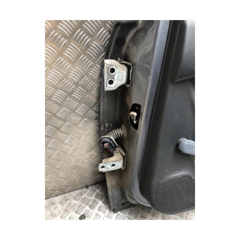 Porte arriere droit CITROEN C3 2 PHASE 1 d’occasion