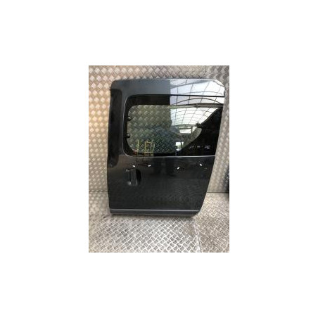 Porte laterale gauche DACIA DOKKER PHASE 2 d’occasion