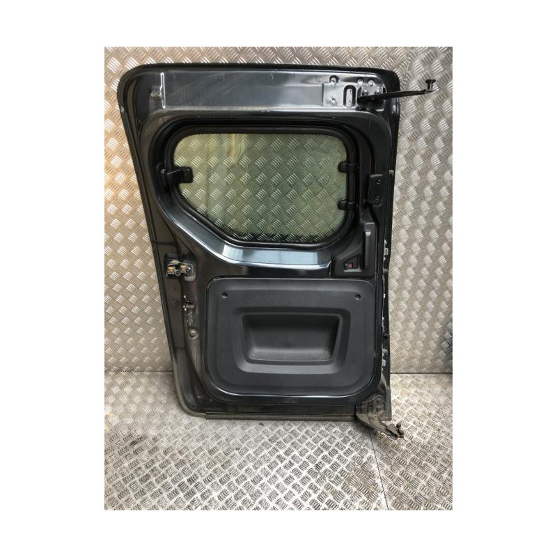 Porte laterale gauche DACIA DOKKER PHASE 2 d’occasion