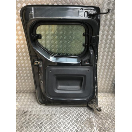 Porte laterale gauche DACIA DOKKER PHASE 2 d’occasion
