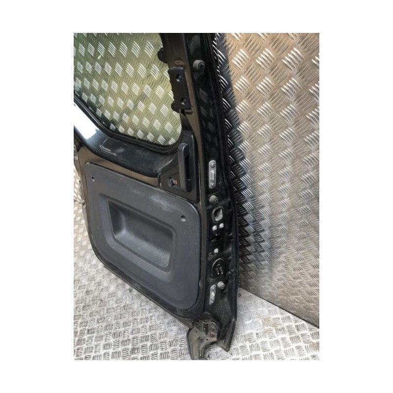 Porte laterale gauche DACIA DOKKER PHASE 2 d’occasion