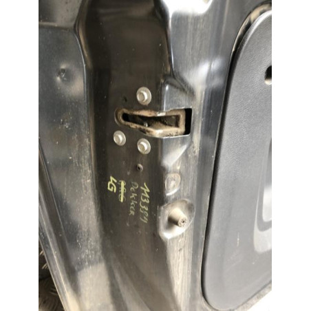 Porte laterale gauche DACIA DOKKER PHASE 2 d’occasion