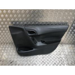 Panneau de porte avant droit CITROEN C3 2 PHASE 1 d’occasion