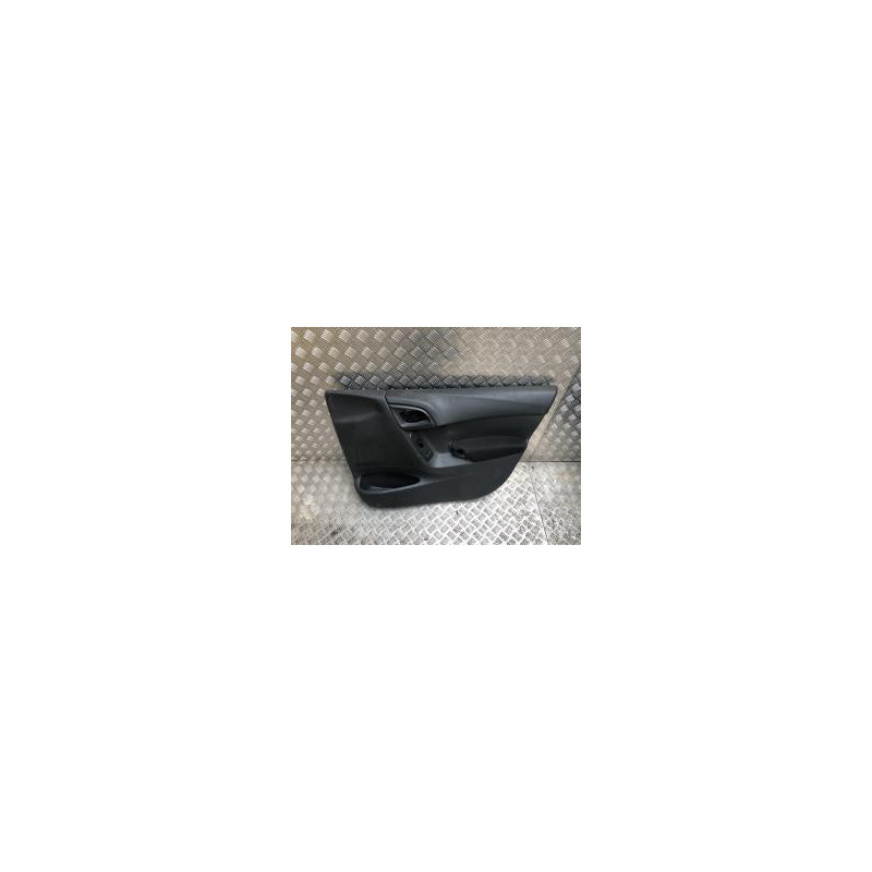 Panneau de porte avant droit CITROEN C3 2 PHASE 1 d’occasion