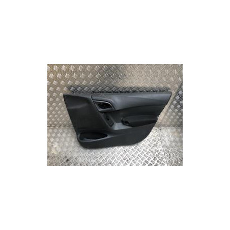 Panneau de porte avant droit CITROEN C3 2 PHASE 1 d’occasion