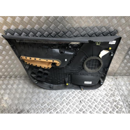 Panneau de porte avant droit CITROEN C3 2 PHASE 1 d’occasion
