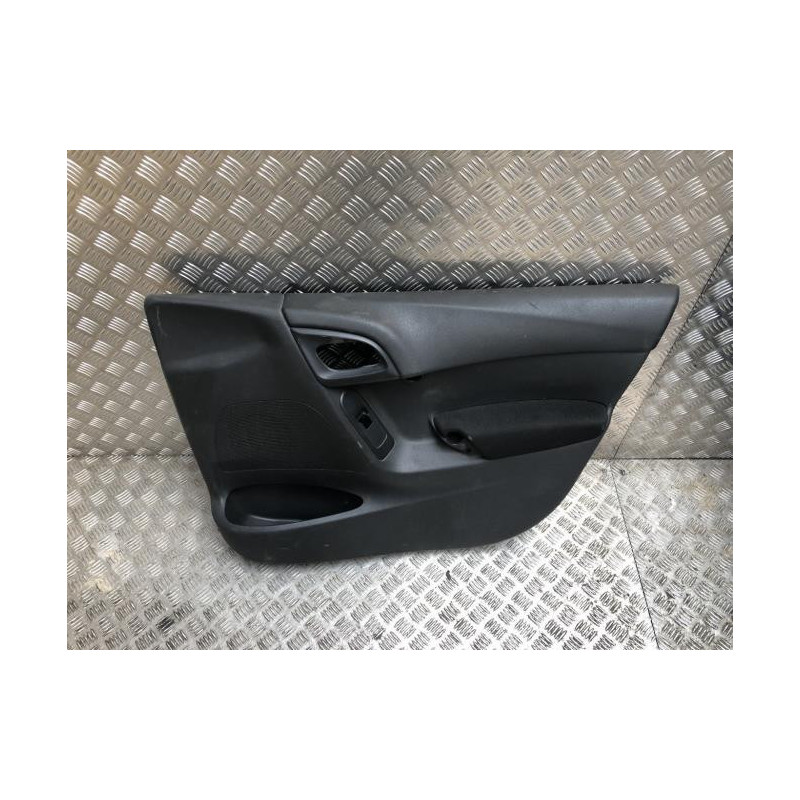 Panneau de porte avant droit CITROEN C3 2 PHASE 1 d’occasion