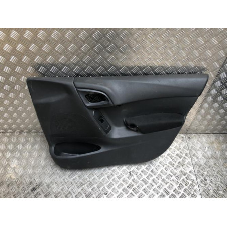 Panneau de porte avant droit CITROEN C3 2 PHASE 1 d’occasion
