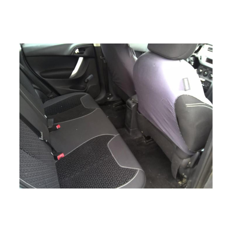 Panneau de porte avant droit CITROEN C3 2 PHASE 1 d’occasion