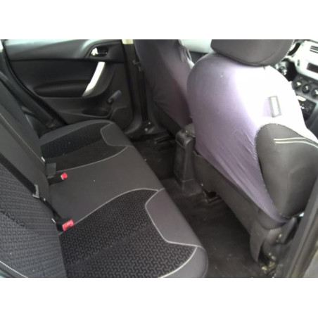 Panneau de porte avant droit CITROEN C3 2 PHASE 1 d’occasion