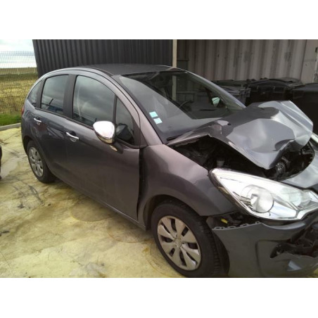 Panneau de porte avant droit CITROEN C3 2 PHASE 1 d’occasion