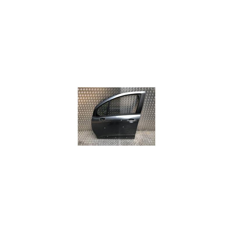 Porte avant gauche CITROEN C3 2 PHASE 1 d’occasion