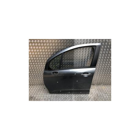Porte avant gauche CITROEN C3 2 PHASE 1 d’occasion
