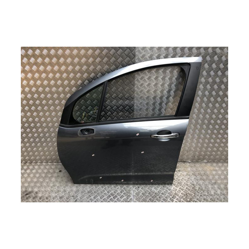 Porte avant gauche CITROEN C3 2 PHASE 1 d’occasion