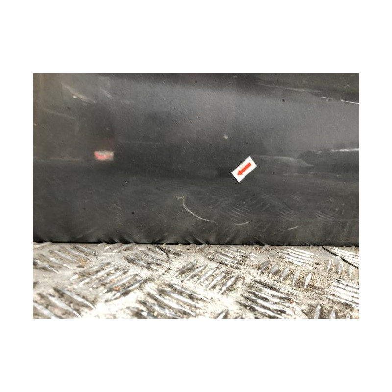 Porte avant gauche CITROEN C3 2 PHASE 1 d’occasion