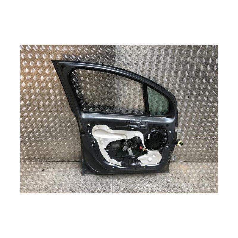 Porte avant gauche CITROEN C3 2 PHASE 1 d’occasion