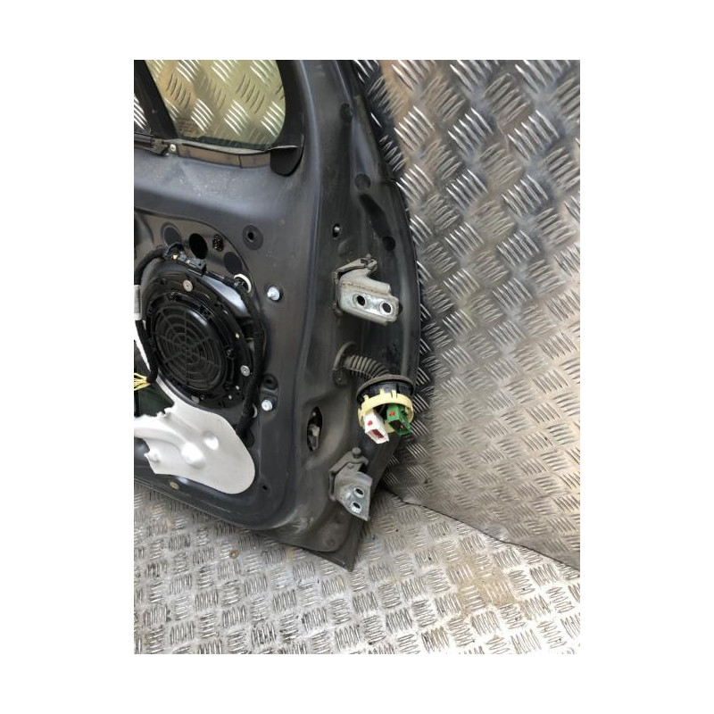 Porte avant gauche CITROEN C3 2 PHASE 1 d’occasion