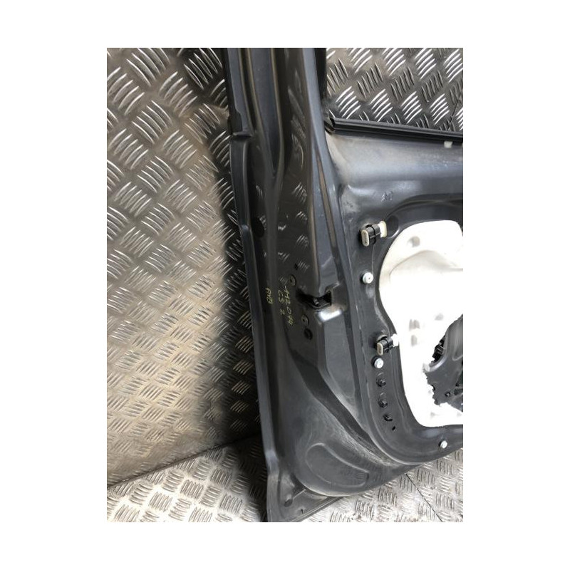 Porte avant gauche CITROEN C3 2 PHASE 1 d’occasion