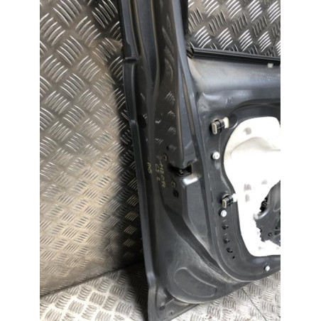 Porte avant gauche CITROEN C3 2 PHASE 1 d’occasion