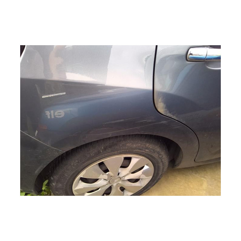 Porte avant gauche CITROEN C3 2 PHASE 1 d’occasion
