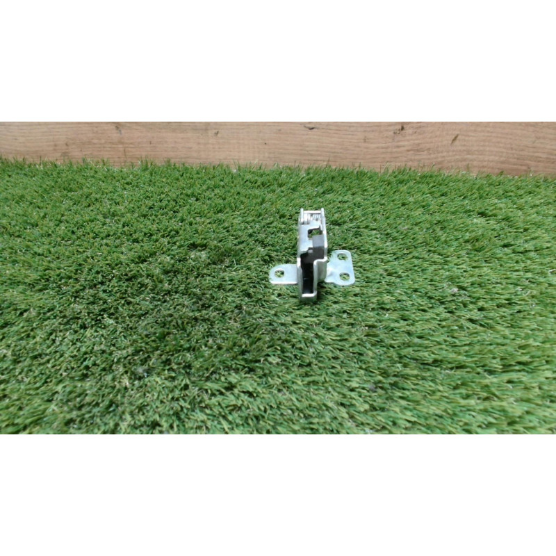 Serrure CITROEN JUMPER 3 PHASE 1 d’occasion